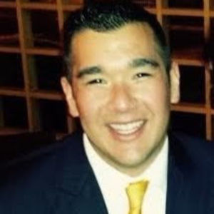 Meet your Posher, Jonathan